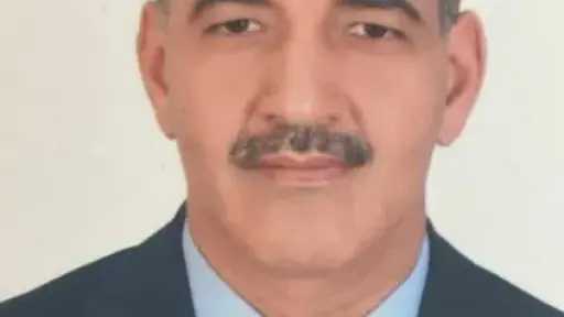 من هو الدكتور ماجد إسماعيل...