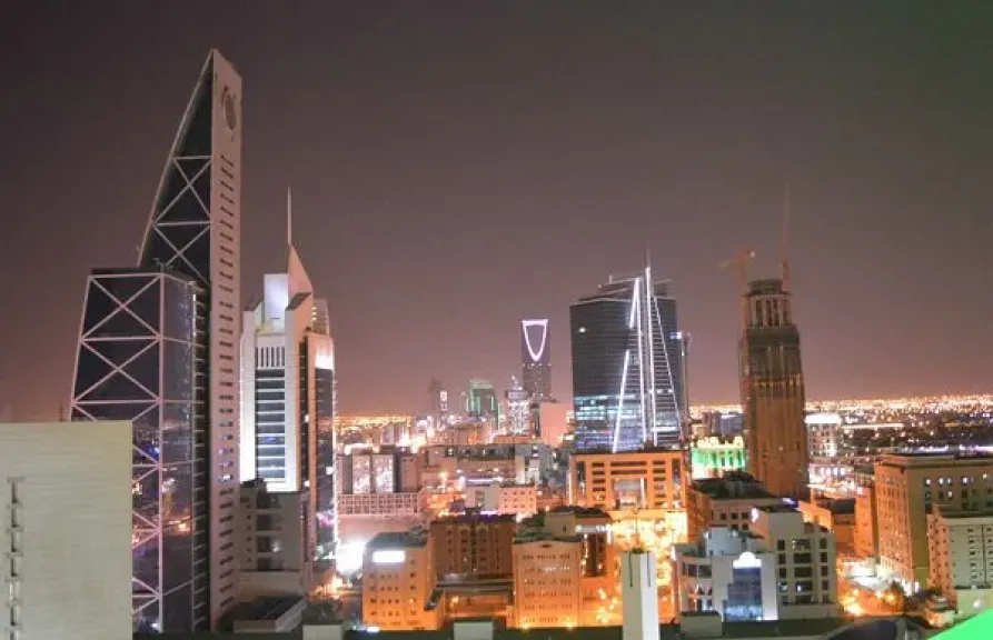 الصناديق العقارية السعودية