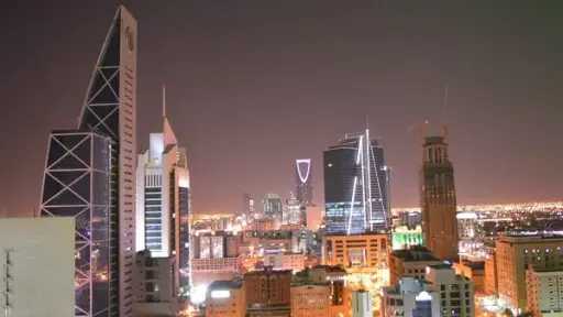 أكثر من تريليون ريال| الصناديق...