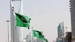 السعودية رئيسًا مشاركًا لمجموعة عمل...
