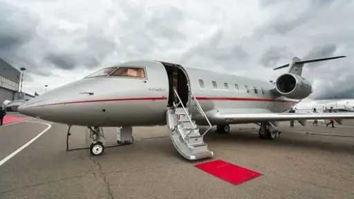 في خطوة تاريخية.. VistaJet ترخص...