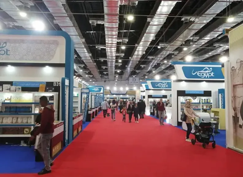 معرض استمرارية 25