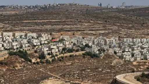 دفن الدولة الفلسطينية.. إسرائيل تصادق...