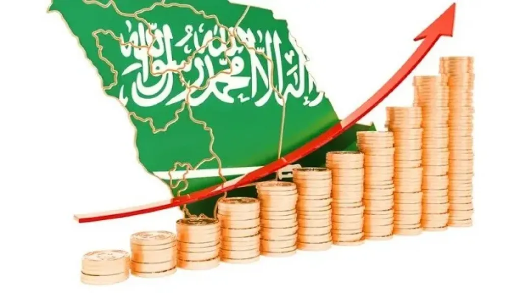 الاقتصاد السعودي 2025
