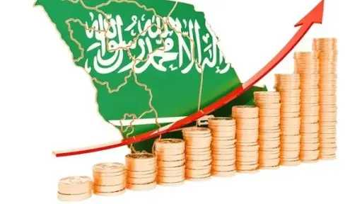 الاقتصاد السعودي 2025.. مؤشرات إيجابية...