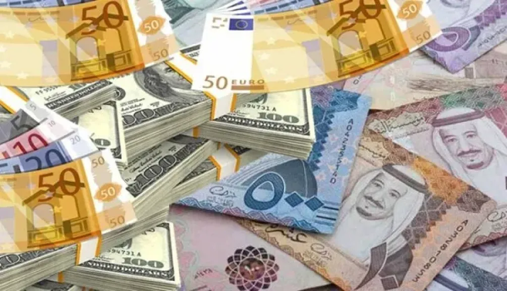 أسعار العملات العربية اليوم