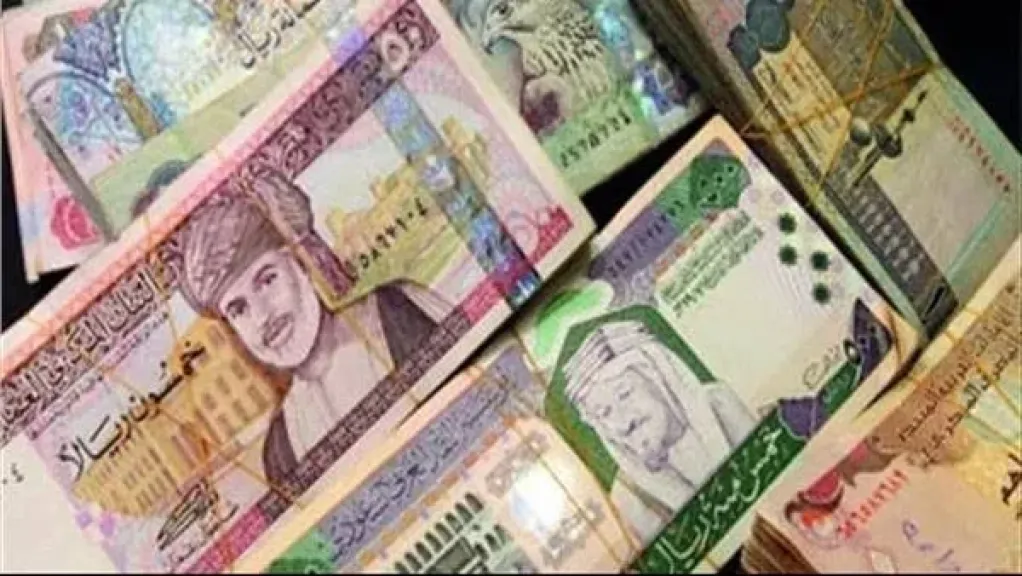 أسعار العملات العربية مقابل الجنيه المصري