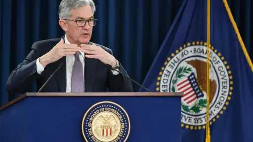 أخبار الاقتصاد الأمريكي تنتظر إشارة...