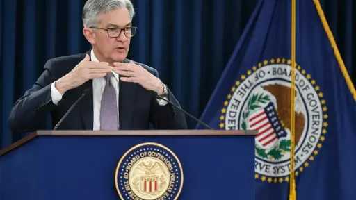 الفيدرالي الأمريكي يقترب من خفض...