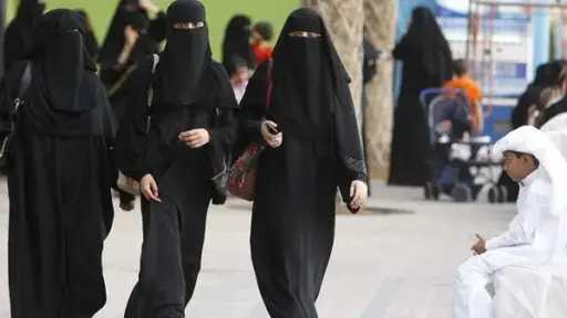 انخفاض معدل بطالة المرأة السعودية...