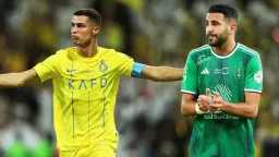 السوبر السعودي 2025..  الأهلي...