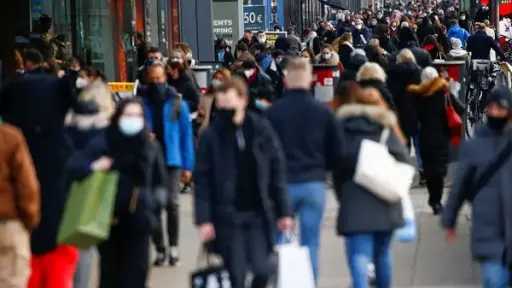 نمو الأجور في منطقة اليورو...