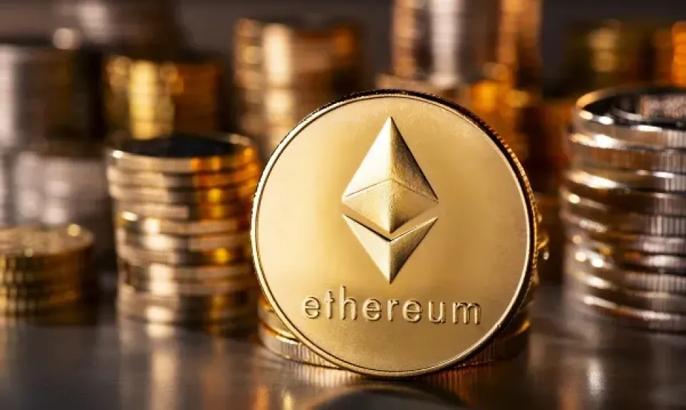 العملات الرقمية 2025- عملة إيثر