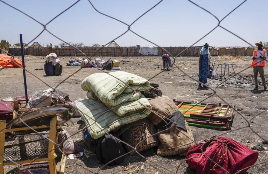 السودان