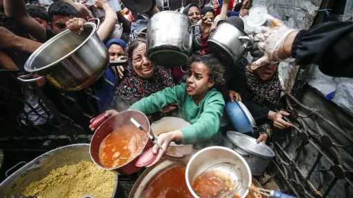 بيان عاجل من مصر بشأن...