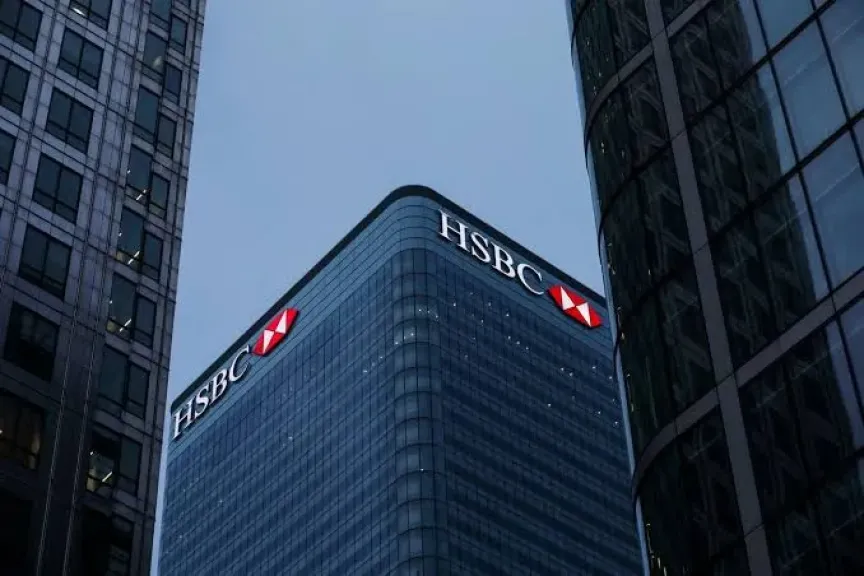 hsbc holdings