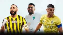 قائمة أعلى الرواتب في الدوري...