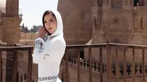 هل أهانت حرمة المسجد؟.. كليب...