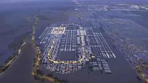 سوق إدارة المرافق في السعودية...