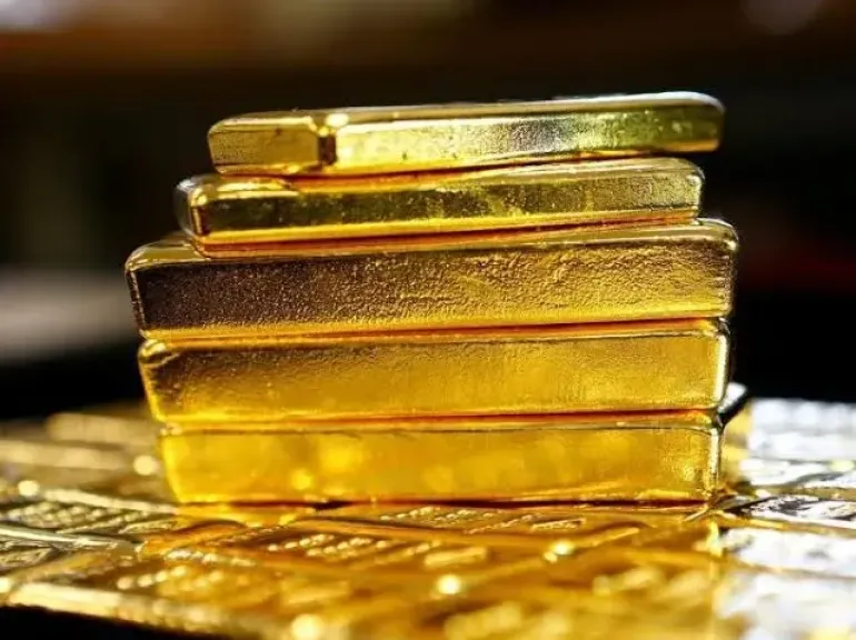 أسعار الذهب