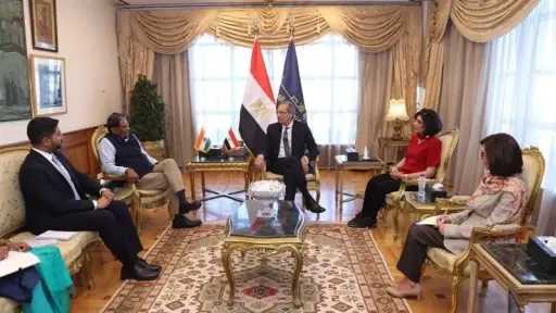 استثمارات هندية جديدة مرتقبة بقطاع...