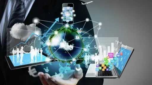 فيتش: مصر تشهد تحولًا رقميًّا...