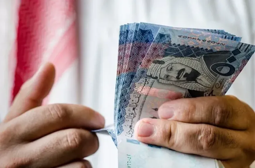 البنوك السعودية