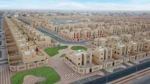 ”سكني” يسجل 580 ألف حجز...