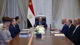 الرئيس السيسي يوجه بتطوير شبكة...
