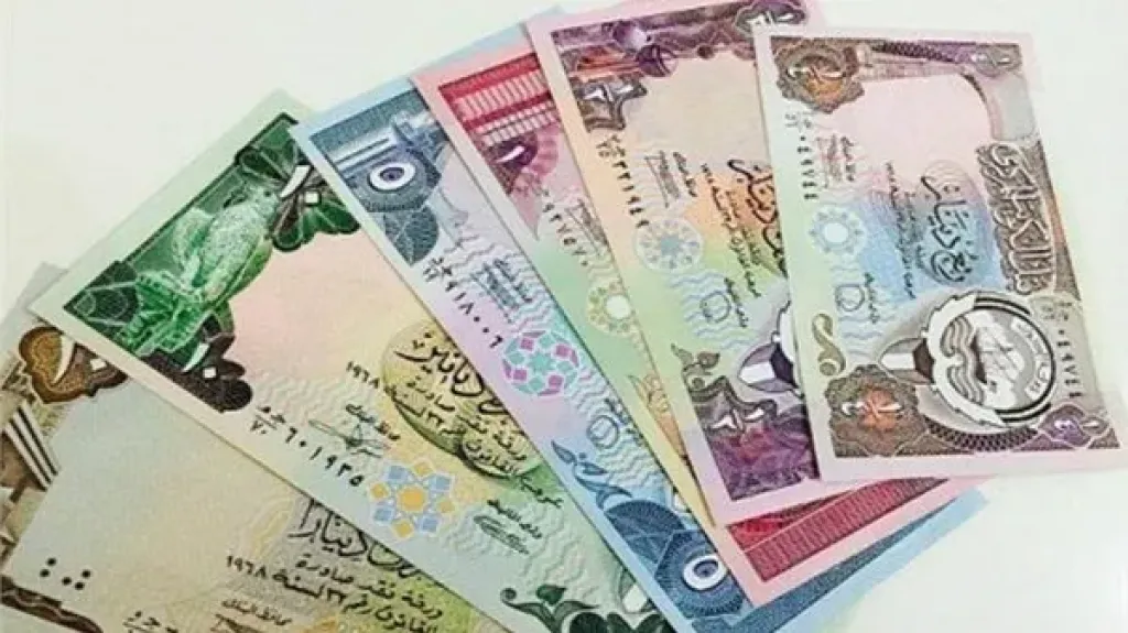 أسعار العملات العربية مقابل الجنيه المصري