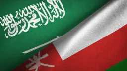 عُمان والسعودية تعززان الشراكة الصناعية...