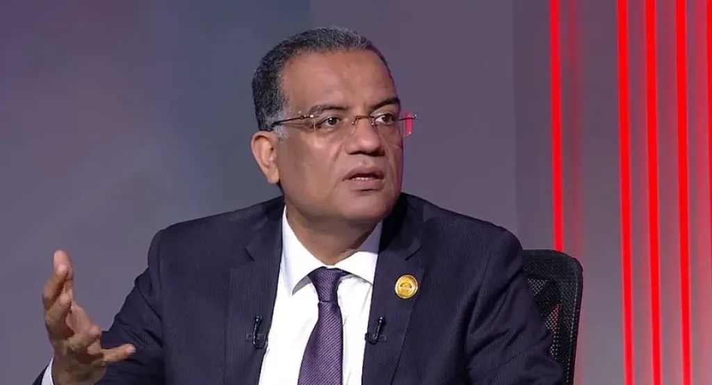 الدكتور محمود مسلم