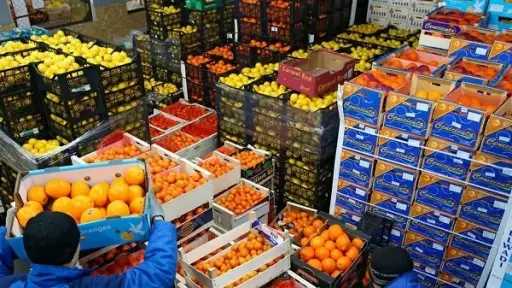 الصناعات الغذائية المصرية تحقق 5.1...