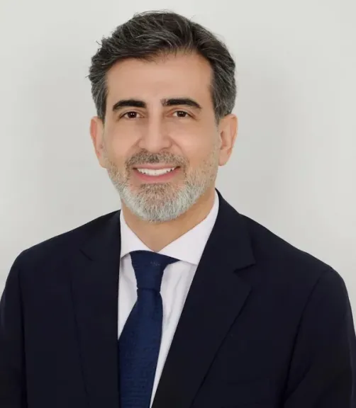 سامر شقير