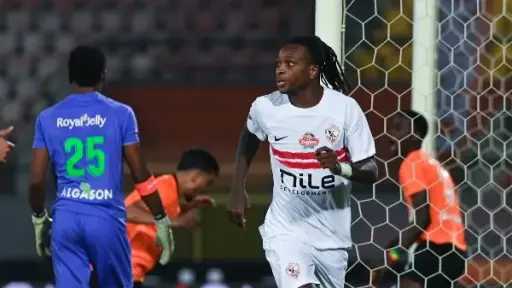 بعد مرور 4 جولات من...