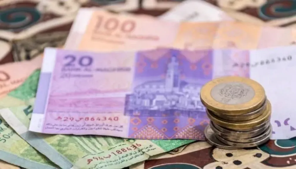 أسعار العملات مقابل الدرهم المغربي