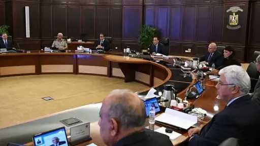 مدبولي: تحرك فوري لتفعيل مجلس...