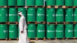 ارتفاع في إنتاج النفط السعودي...