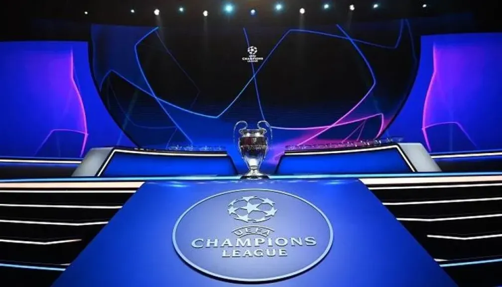 دوري أبطال أوروبا