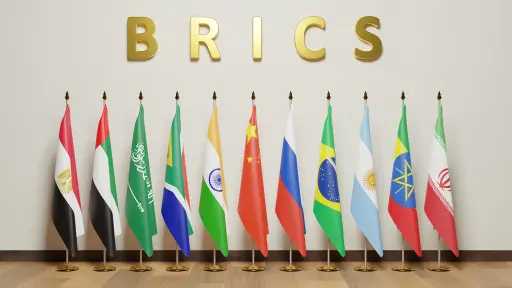 تكتل الجنوب العالمي يتمدد.. أوروبا...