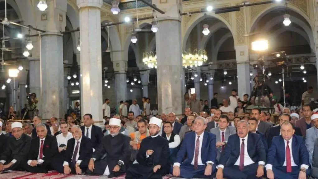 خطبة الجمعة