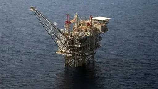 البرلس تضيف بئرين جديدين لإنتاج...