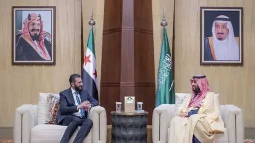 السعودية وسوريا توقعان 7 اتفاقيات...