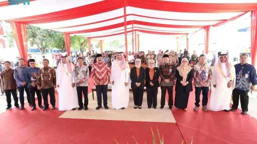 396 مليون دولار من الدعم...