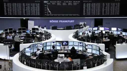 السندات العالمية تقفز 20% بدعم...