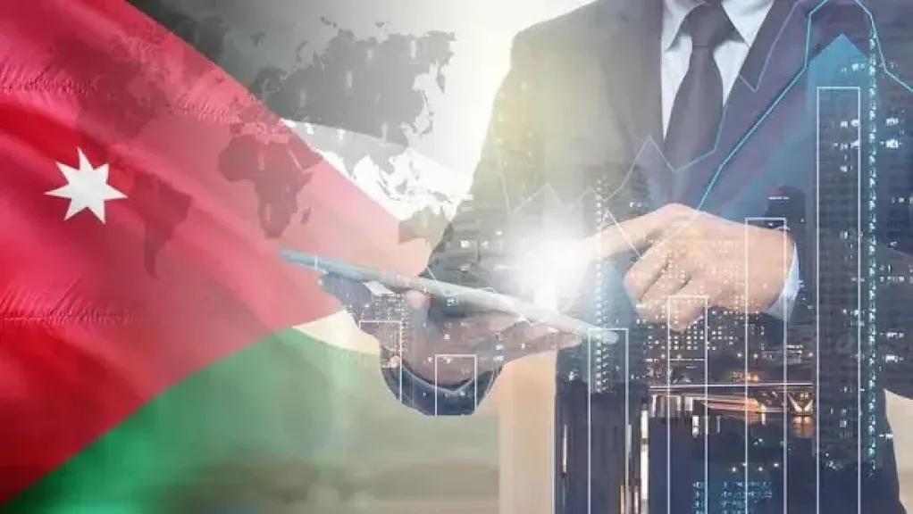 اقتصاد الأردن