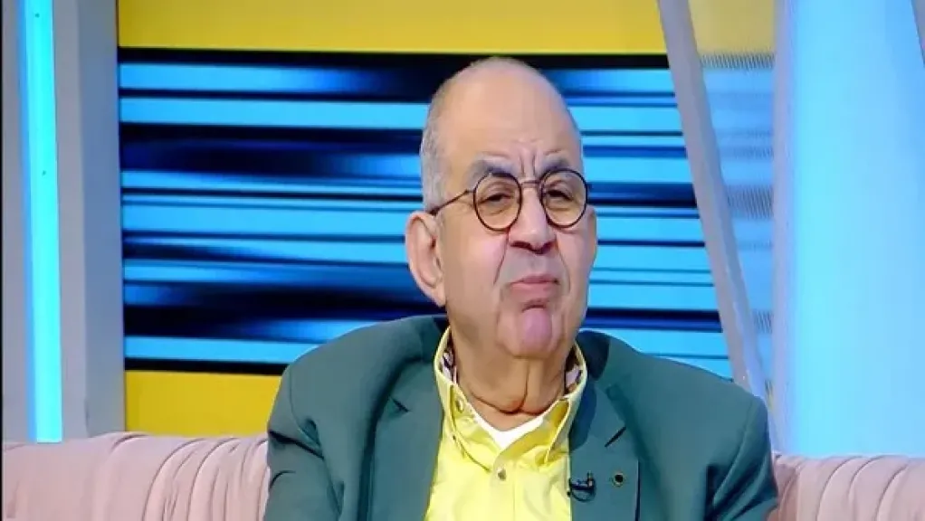 محمد التاجي