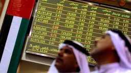 تقرير اقتصادي: سوق دبي الرابح...