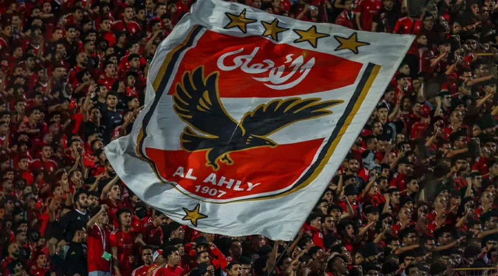 مدرب الأهلي الجديد
