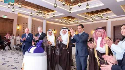 رؤية السعودية 2030.. فيديكس تختار...